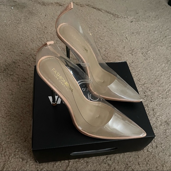 FN Clear The Air Pumps - Picture 4 of 6